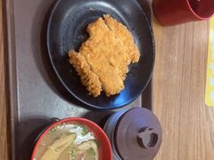 -食其家·牛丼咖喱(广元西路店)