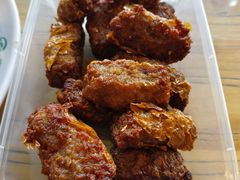 -南来顺饭庄·清真(南菜园店)