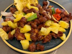 -创味·民间海南菜·非遗藤桥排骨(藤桥·免税城店)