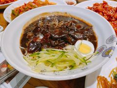 -紫霞门韩国料理烤肉(深南东路店)