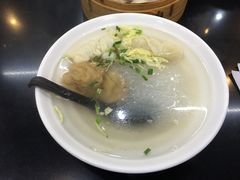 双档汤-上味馆南翔小笼(真金路店)