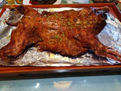 -宗泉烤全羊·烤羊腿·家常菜(解放东路店)