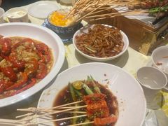 -串盟烧烤·长沙美食地标(星沙店)