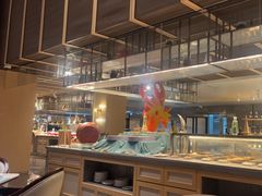 -南湖宾馆·鸳湖阁全日制餐厅