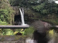 -夏威夷火山国家公园