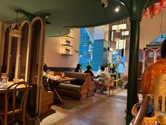 -普叽普叽泰式茶餐厅(港汇店)
