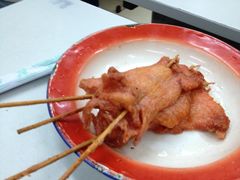 里脊肉-做了不起的80后