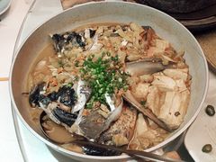 -荷庭·精致湘菜(华强北九方店)