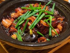 -桂小厨广西菜(青秀万达店)