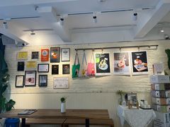 -Dal Cuore 达可芮冰淇淋(陕西北路店)