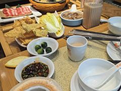 -煲大王猪肚鸡·椰子鸡火锅(红谷滩万达店)