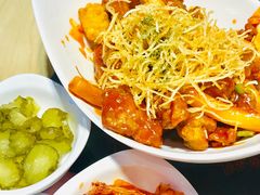 -韩香福脊骨汤锅(上杭路店)