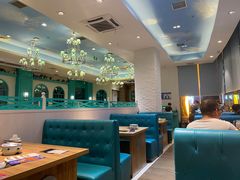 -龙聚德北京烤鸭(沙坪坝华宇A馆店)