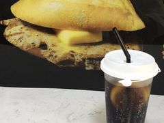 -L猪扒包(天河购书中心店)