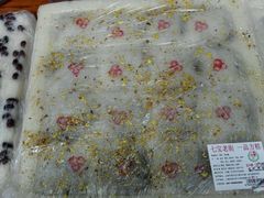 -一品方糕专卖店