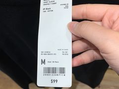 -UNIQLO(朗豪坊店)