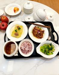 -侒悦缦月子中心·疗愈园区(龙岗店)