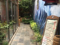 -四喜小胖·北京涮肉(五道营店)