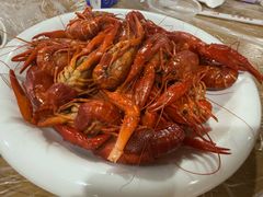 -五七小李子油焖大虾(总店)