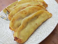 -清真蒋有记(老门东店)