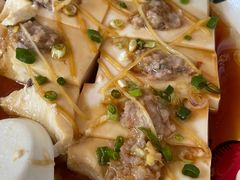 -香竹农庄•传统竹筒饭(十年店)