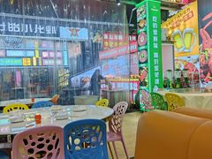 -中国凉都黄牛肉馆(杭州总店)