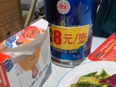 -魏记大碗羊肉(临河总店)