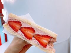-Fruwich果明治(西单更新场店)