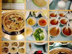 -天宜隆蘑菇宴火锅(石景山旗舰店)