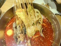 -付小姐在成都(川沙店)