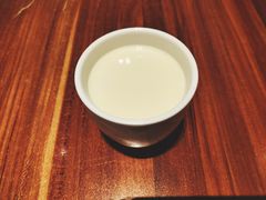 九转小磨豆浆-九转小磨(凯德店)