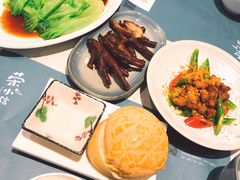 -荣小馆(临海世纪花城店)