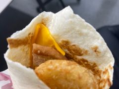 -麦当劳(壹购广场店)