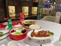 -满堂·烤鸭店·北京菜(鼓楼店)