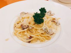 -红房子西菜馆(淮海中路店)