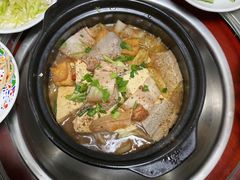 -柳沟豆腐宴64号院