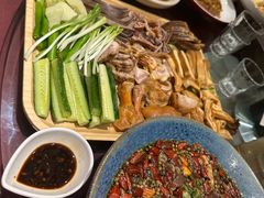 -金掌勺·锅包肉(广渠门店)