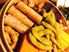 -青年公社烤鸭(青年路店)