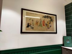 -堂屋糖水店(愚园店)