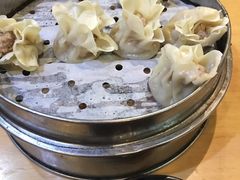 -真真鲜馄饨店(启蒙路店)