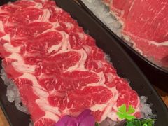 -捞王锅物料理(上海世茂广场店)