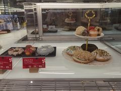 -Tims天好咖啡·贝果(东方广场店)