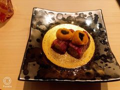 -Ginza Onodera铁板烧(外滩十八号店)