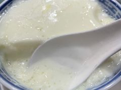 有水没奶皮的双皮奶-民信老铺(华盖路店)