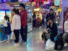 -大玩家(哈西万达店)
