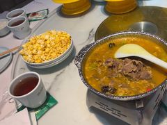 -丛林狼酱骨头(金川店)