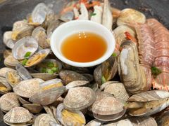 -阿毛饭店·正宗宁波菜(儿童公园旗舰店)
