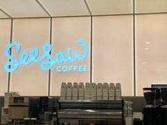 -Seesaw Coffee(武商MALL·武广店)