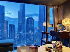 -得闲·高空SPA(东盟店)