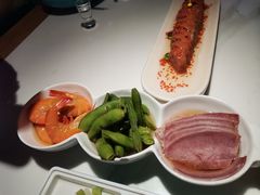 -荷塘秋月·本帮江浙菜(国权路店)